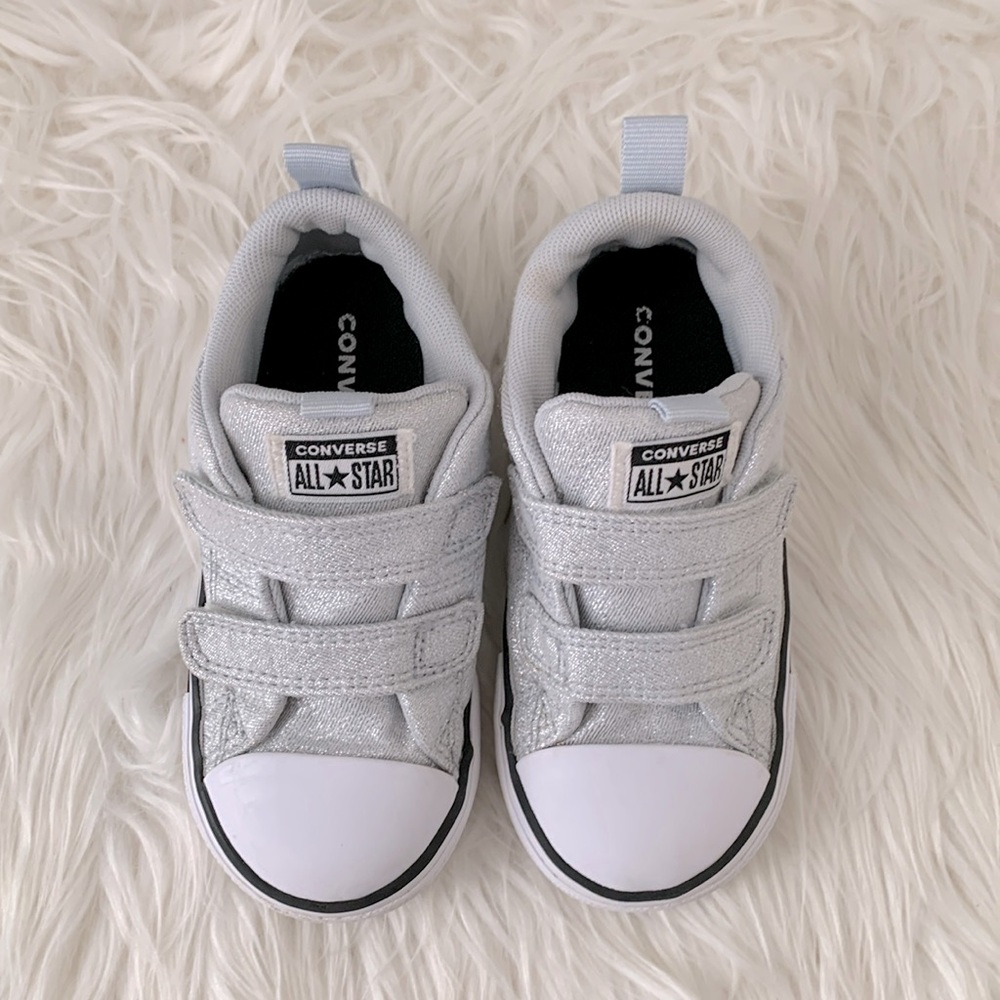 Converse Toddler Sneakers